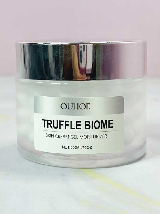 Crema de Truffle Biome y ceramidas Ouhoe