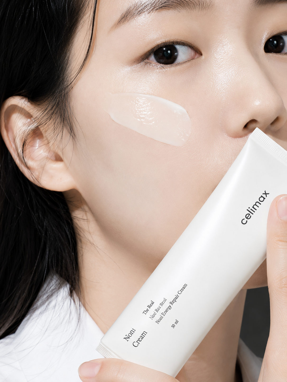 The Real Noni Energy Repair Cream X 50Ml Celimax