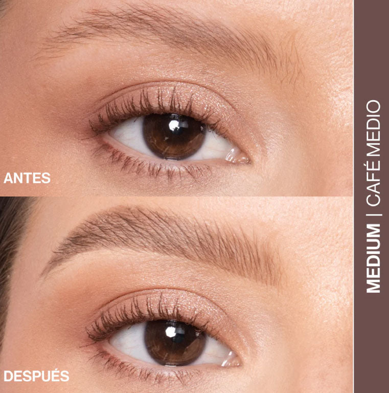 Delineador de cejas Atenea