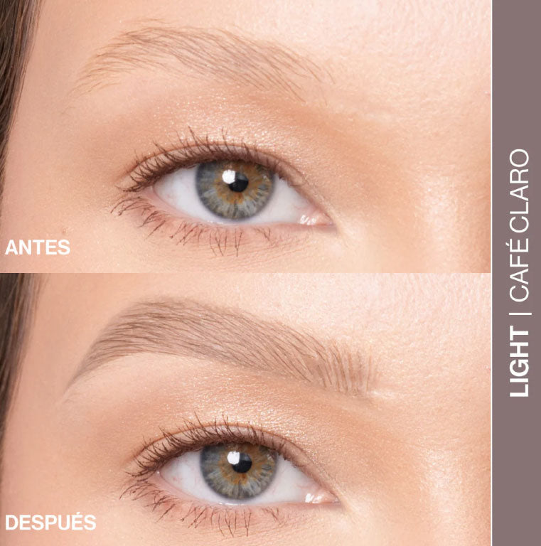 Delineador de cejas Atenea
