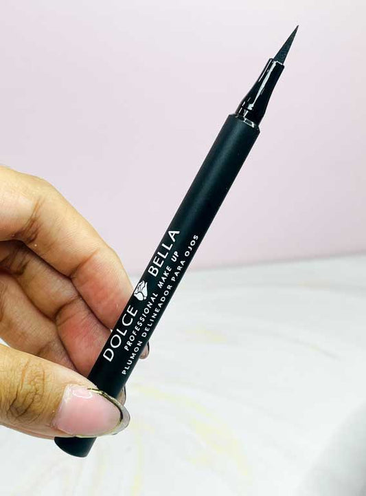 Delineador en plumón Dolce Bella