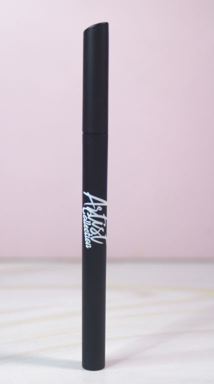 Delineador profesional Artist negro Trendy