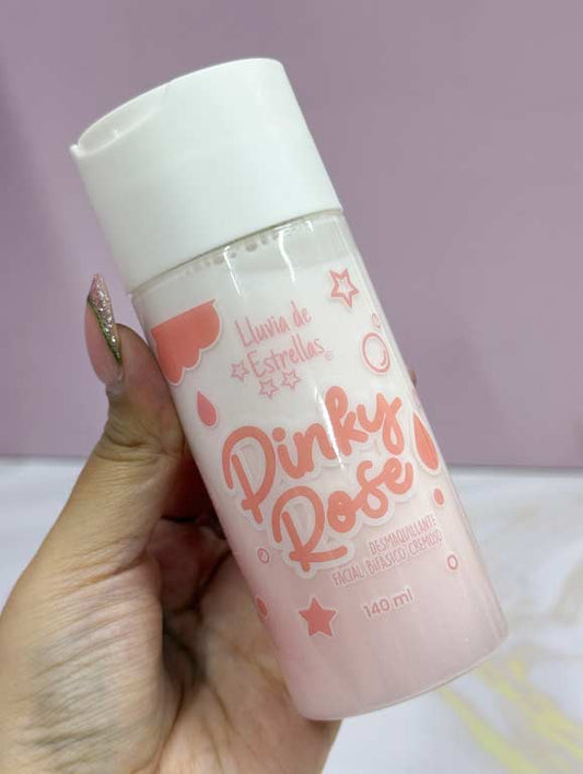 Desmaquillante Pinky Lluvia de estrellas