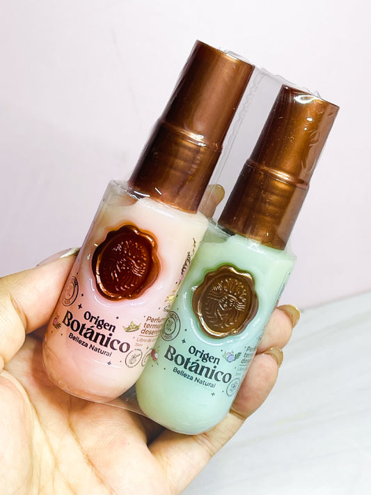 Duo mini perfumes Ritual Botánico