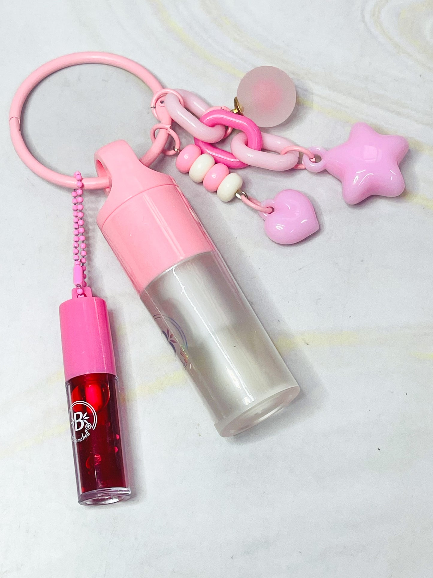 Dúo Bloom Bow Bloomshell