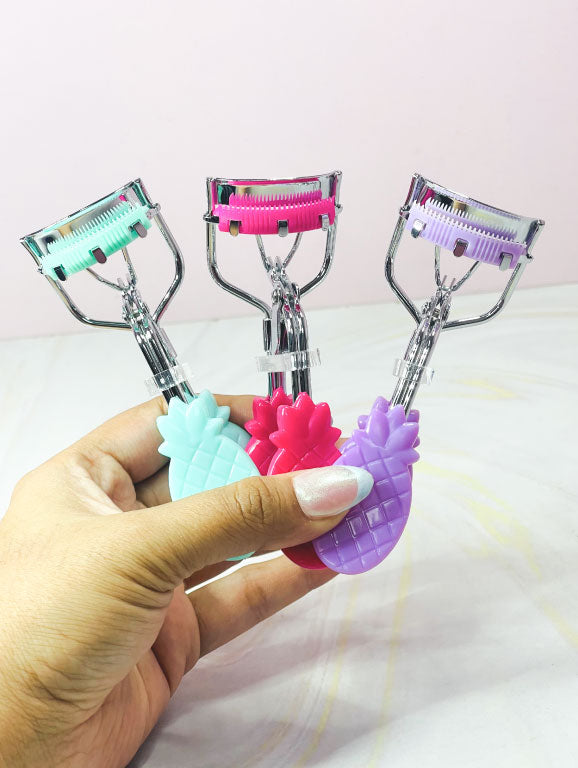 Encrespador con separador Sweet Beauty
