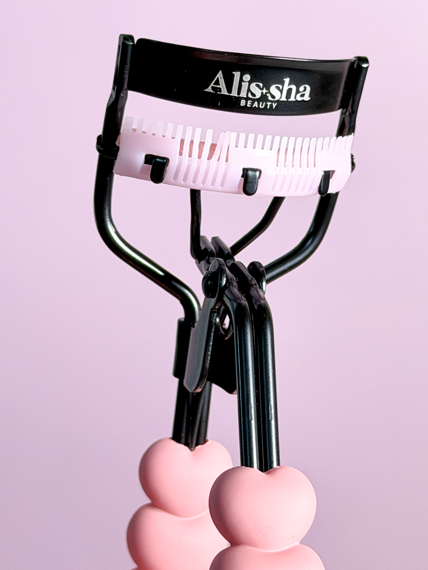 Encrespador Aliballoons Alissha