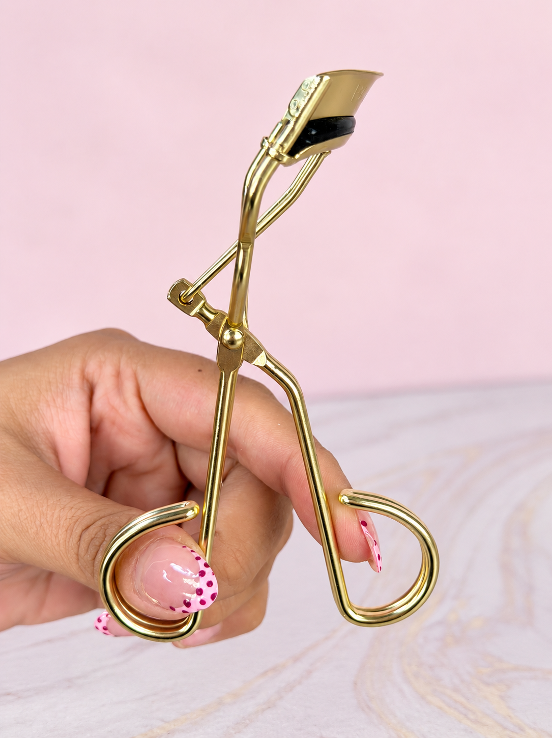 Encrespador Lash Precision Curler Bonara Beauty