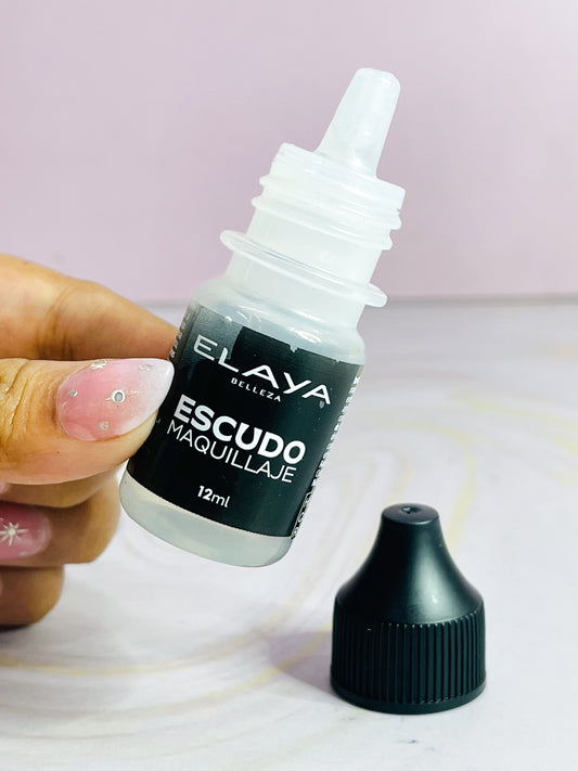 Escudo de maquillaje Elaya