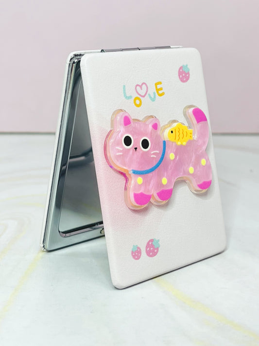 Espejo de bolsillo REF 1407