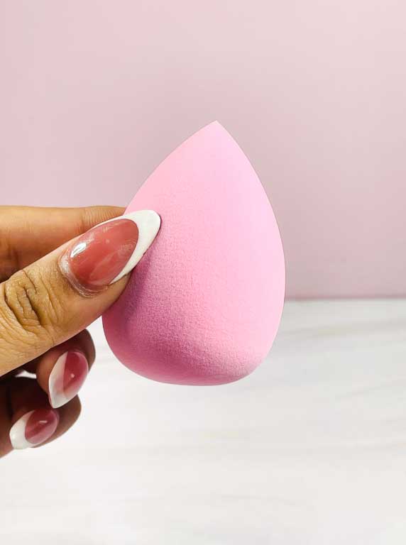 Esponja Bloom Blend Magic Bloomshell