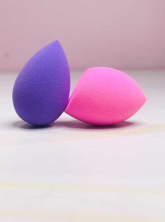 Esponjas mini x4 Bloom kit Bloomshell