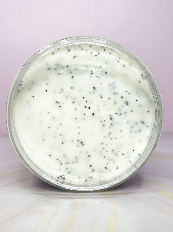 Exfoliante corporal Coco Dream On Cosmetics