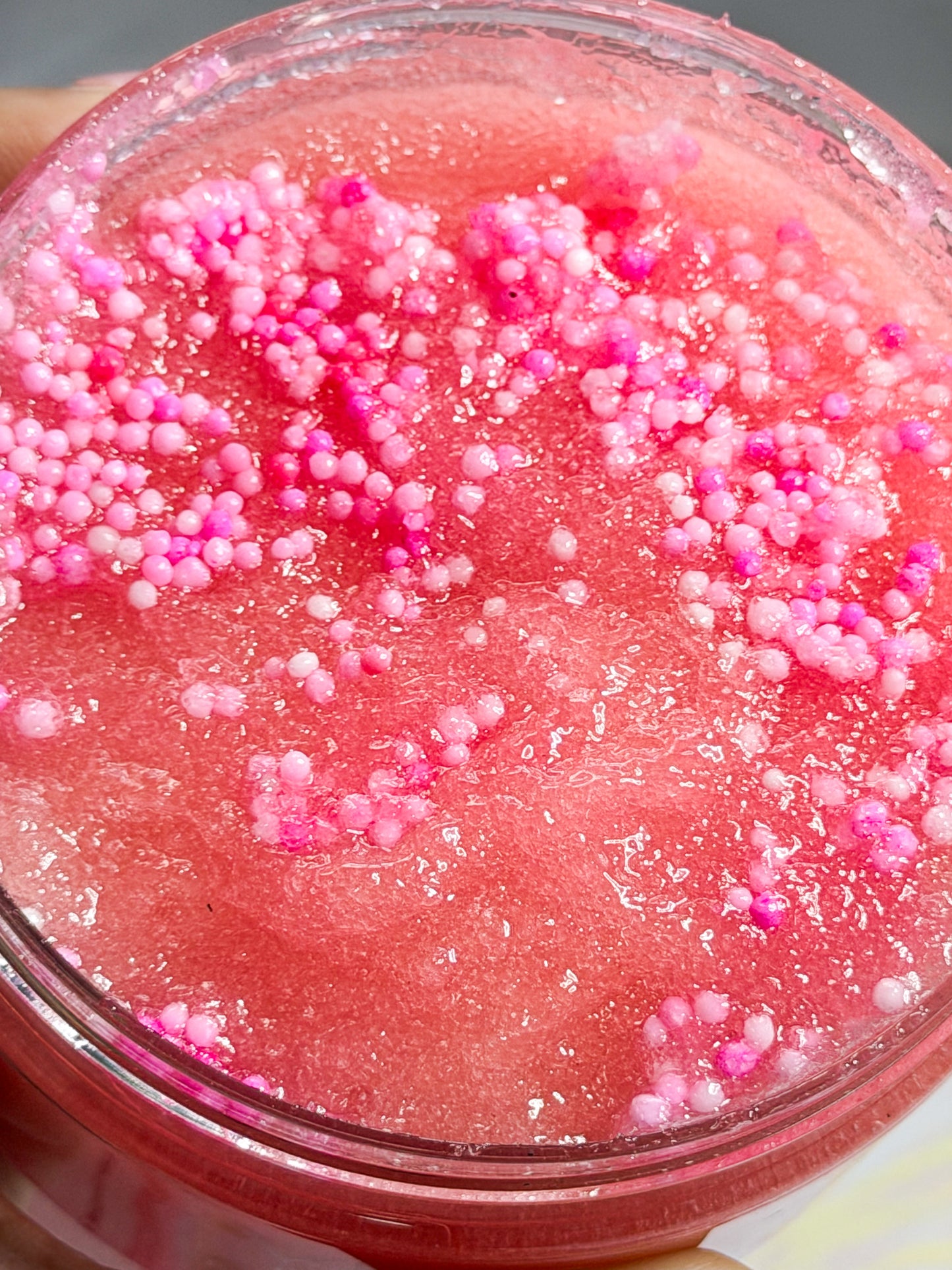 Exfoliante de Azúcar Body Party 450 ml Juanito x Vive Beauty