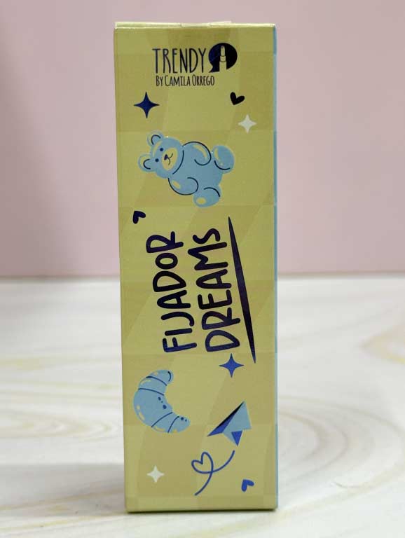 Fijador dreams 60 ml Trendy