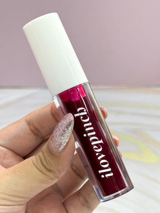 Tinta True Red I love Pinch