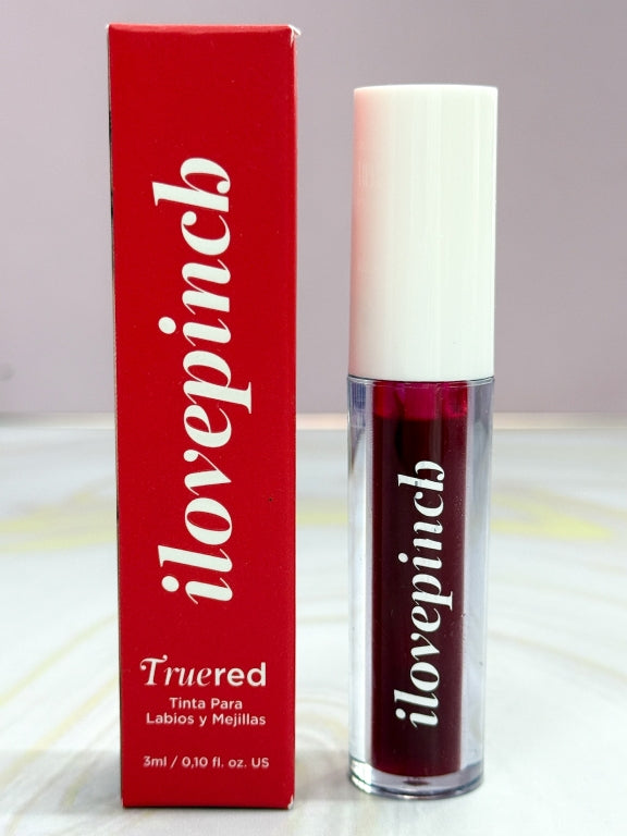 Tinta True Red I love Pinch