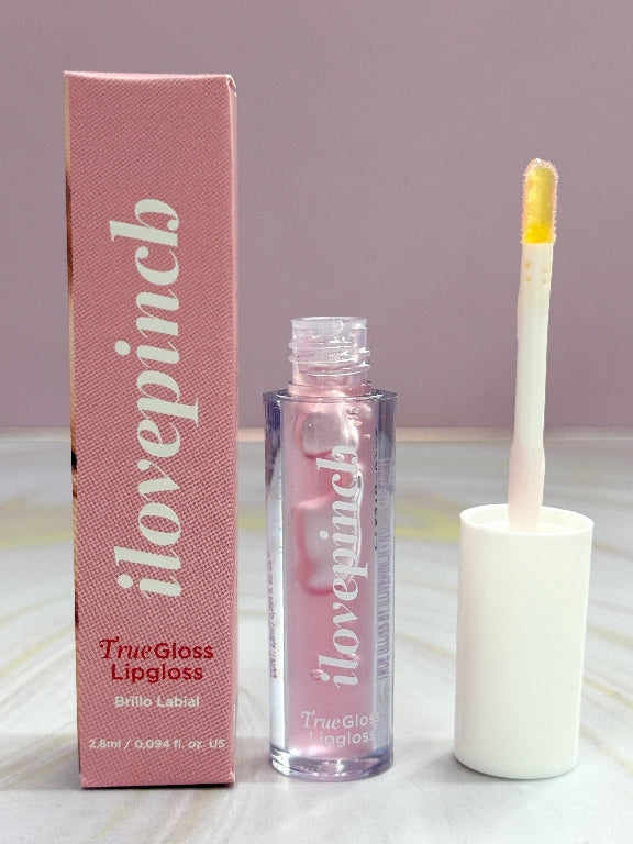 True Gloss Lipgloss I love Pinch