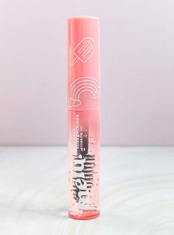 Gel de cejas Melú Ruby Rose