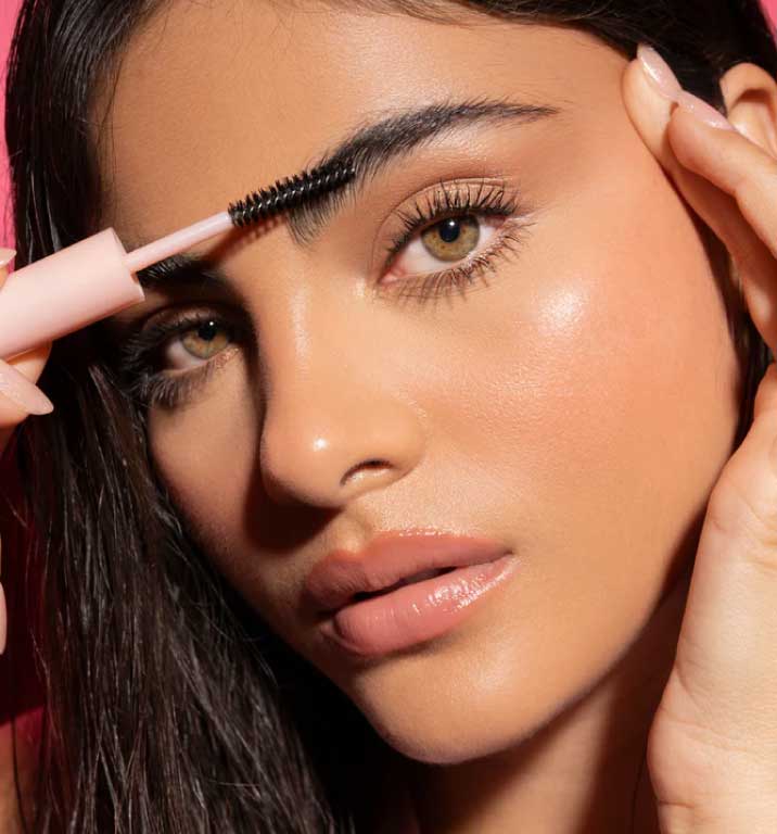 Gel fijador de cejas Brow Rise Ruby Rose