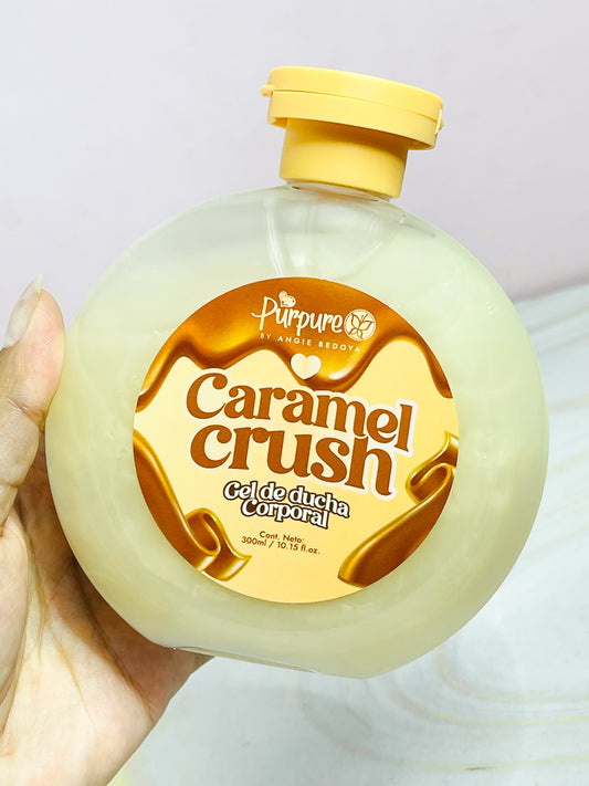 Gel de ducha 300 ml Purpure