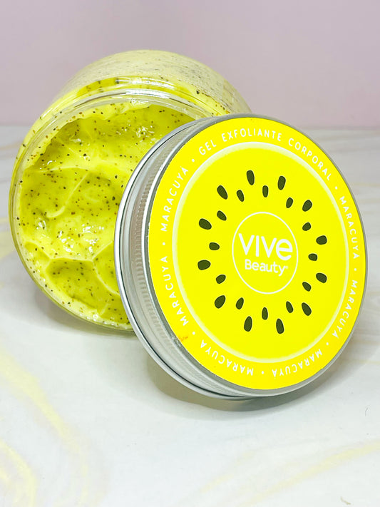 Gel exfoliante 350 ml Vive Beauty