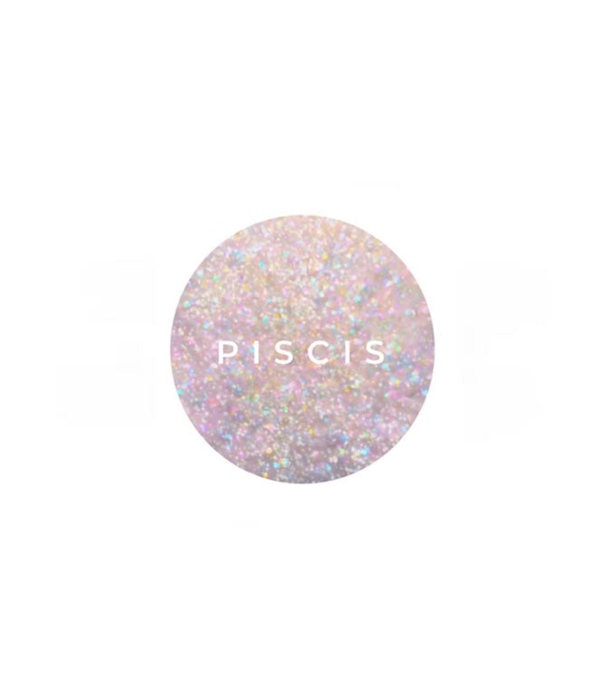 Glitter Piscis Aurora