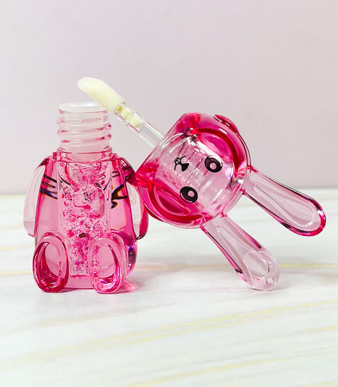Gloss conejito Engol