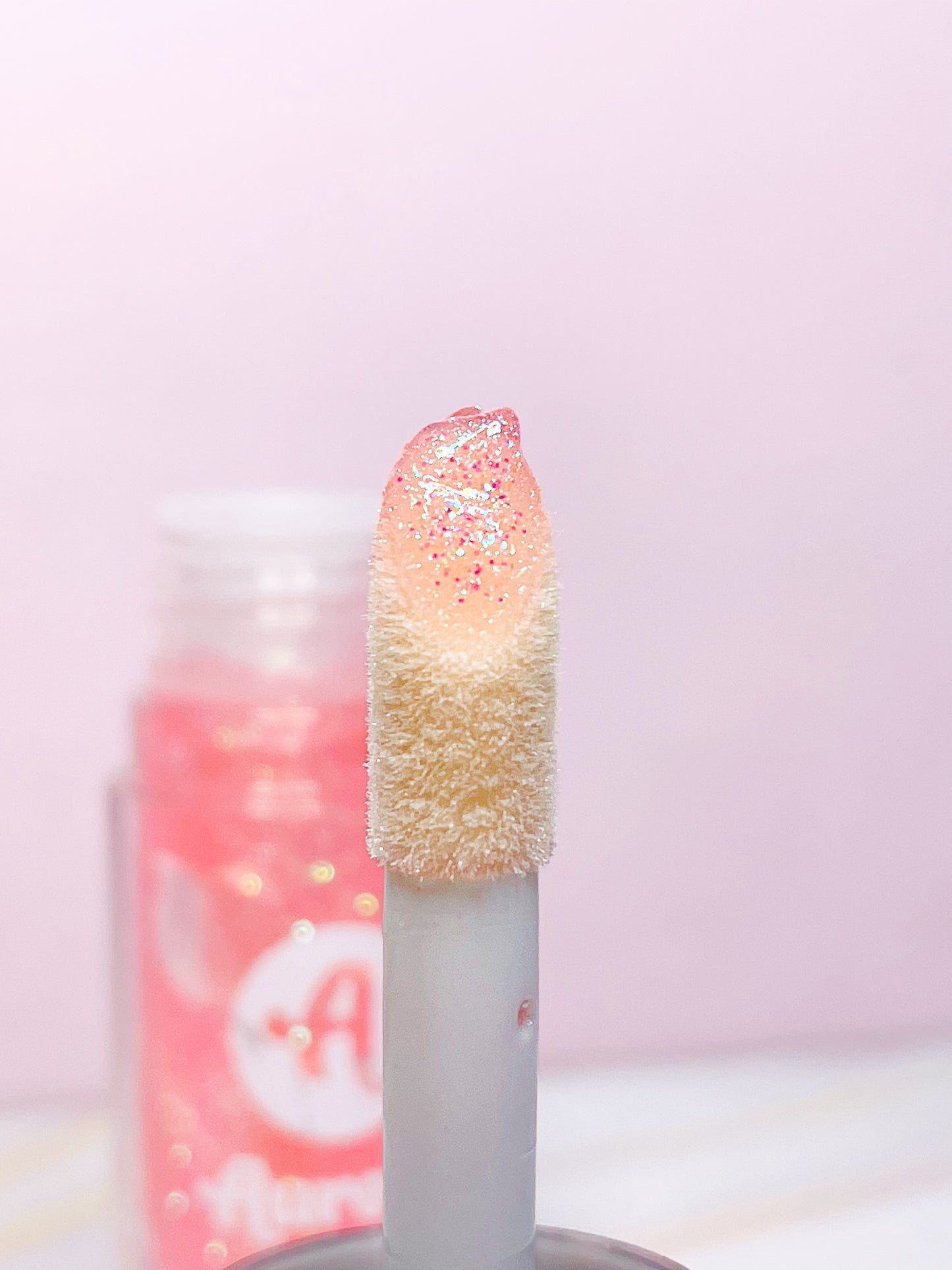 Gloss Oil Aurora Kiss Alma Beauty