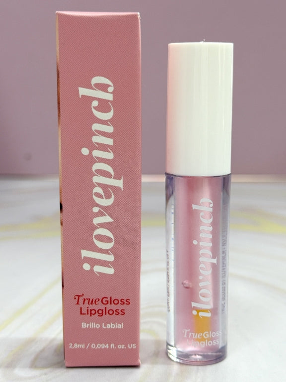 True Gloss Lipgloss I love Pinch