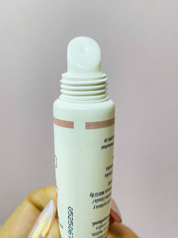 Hidratante de labios CON LLAVERO MAHU