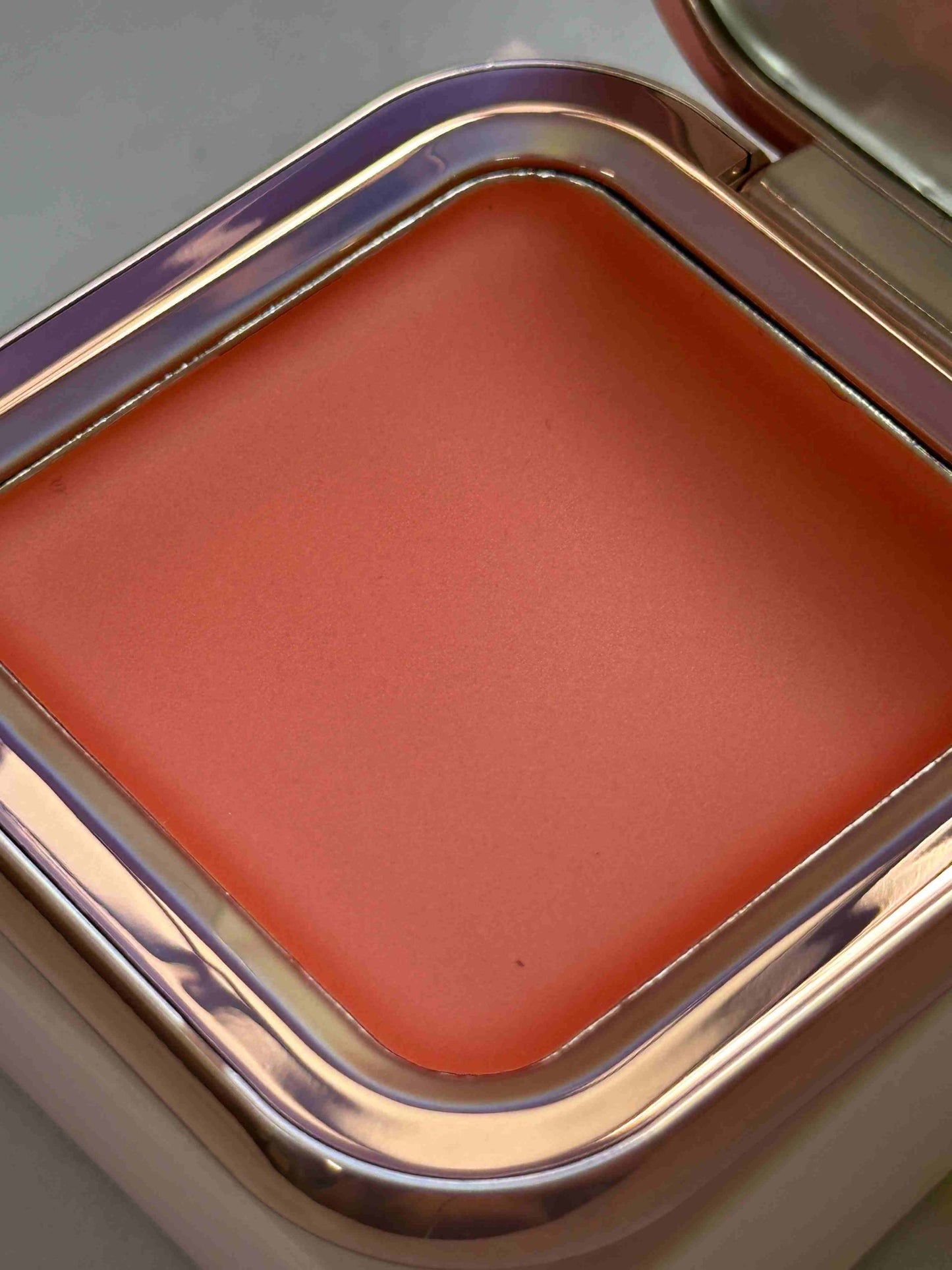 Rubor petal blush MYK
