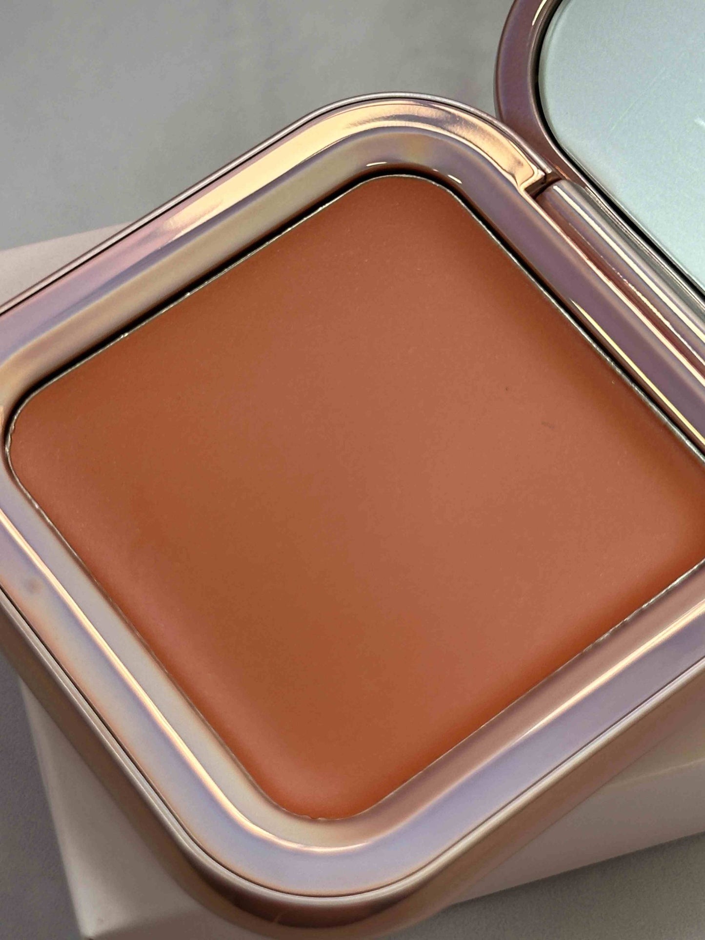 Rubor petal blush MYK