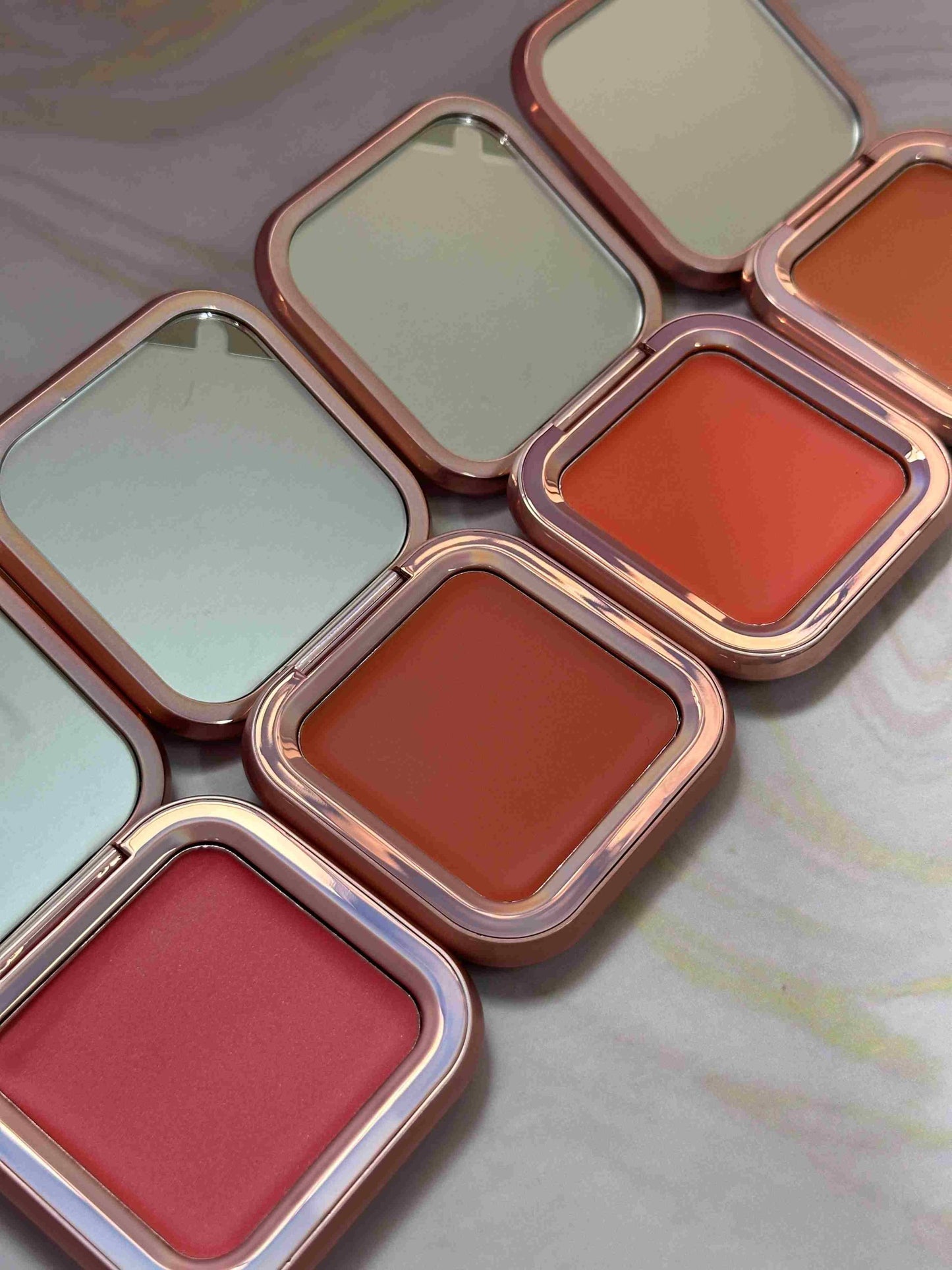 Rubor petal blush MYK