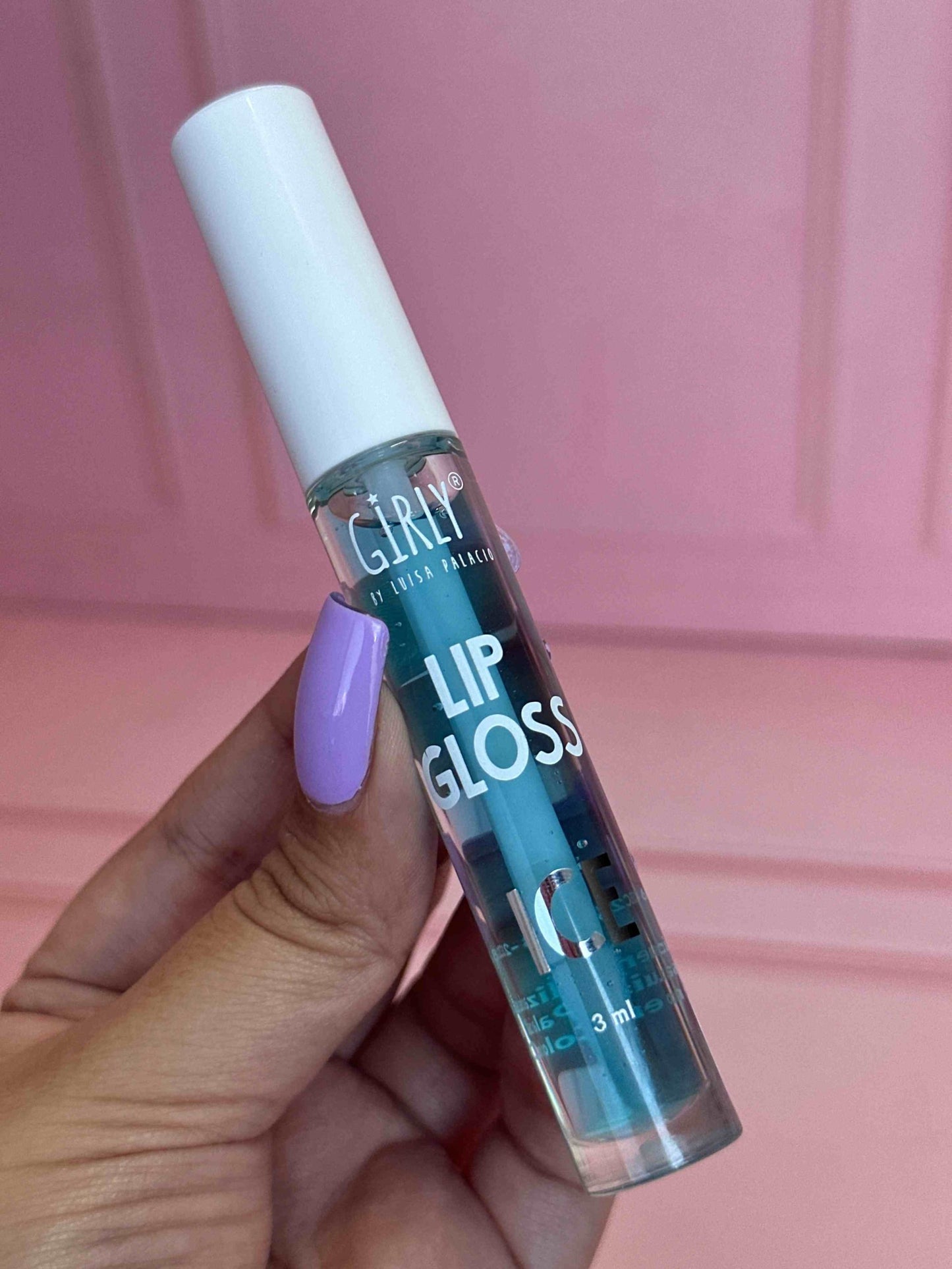 Voluminizador de labios Girly