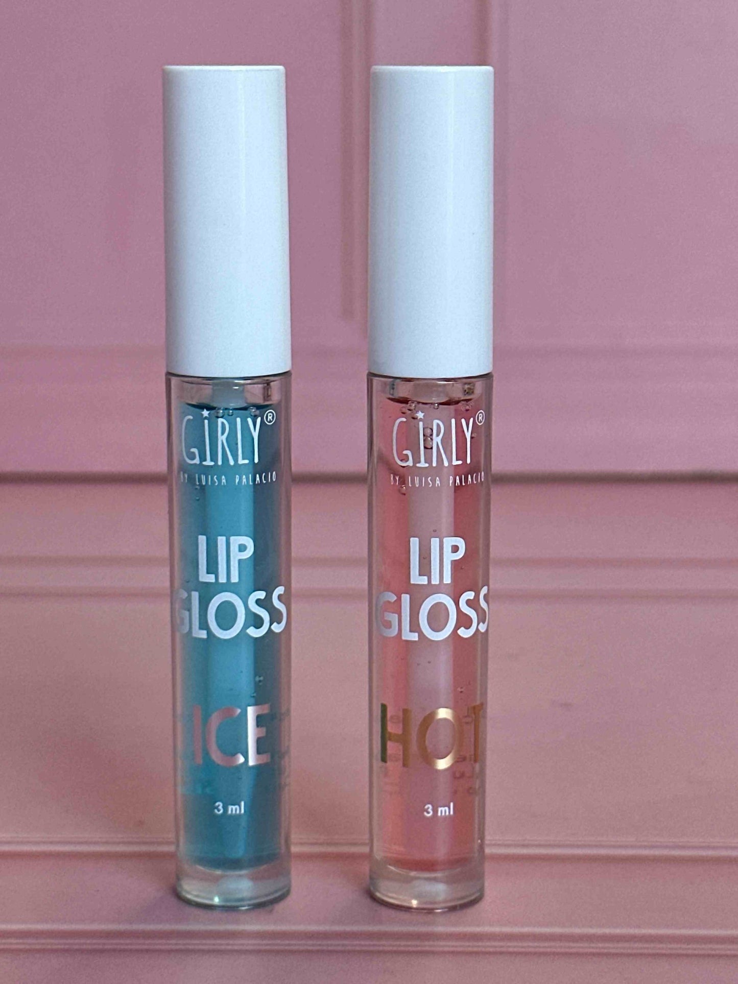 Voluminizador de labios Girly