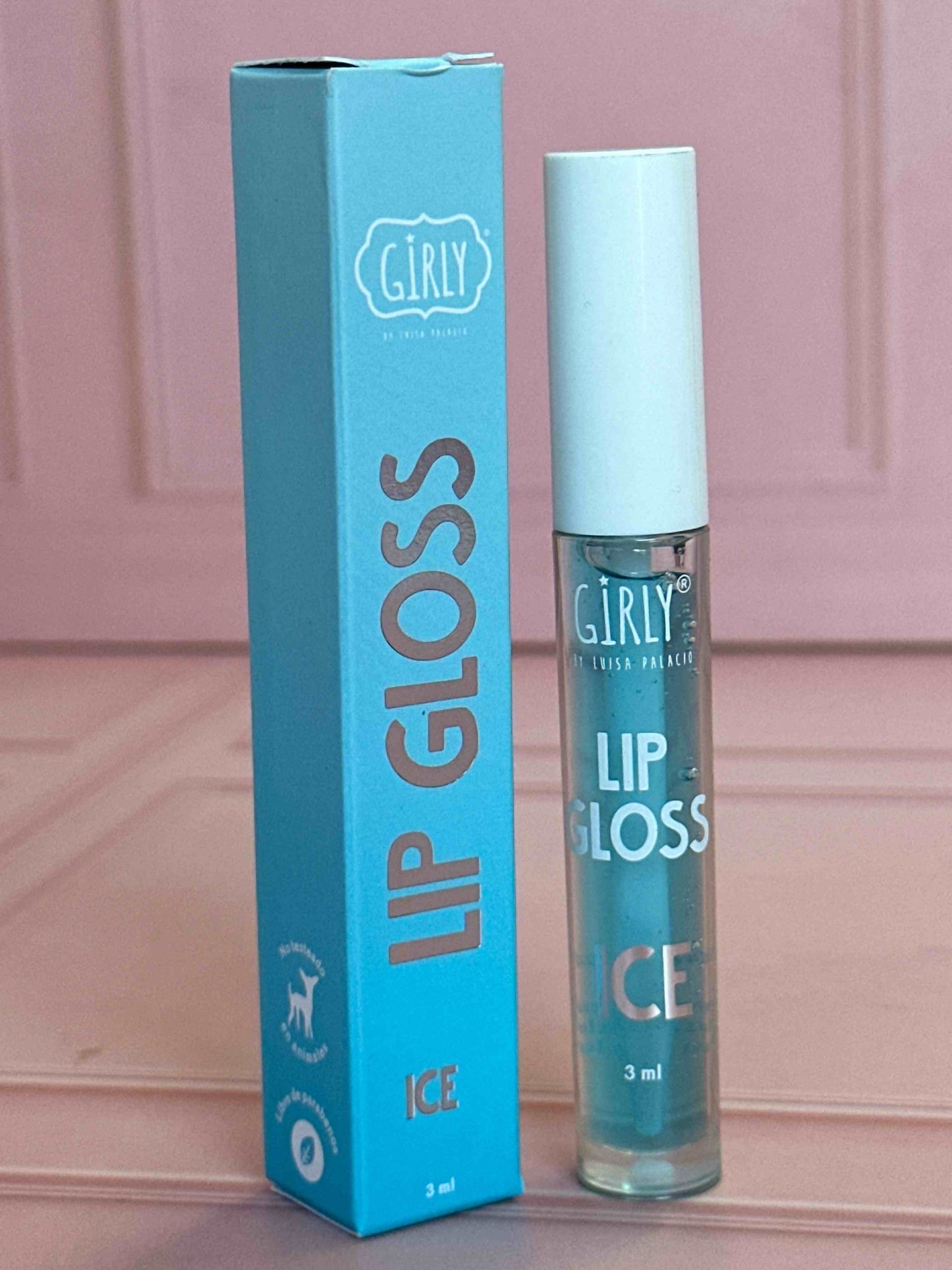 Voluminizador de labios Girly