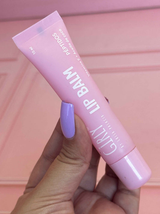 Lip Balm Girly