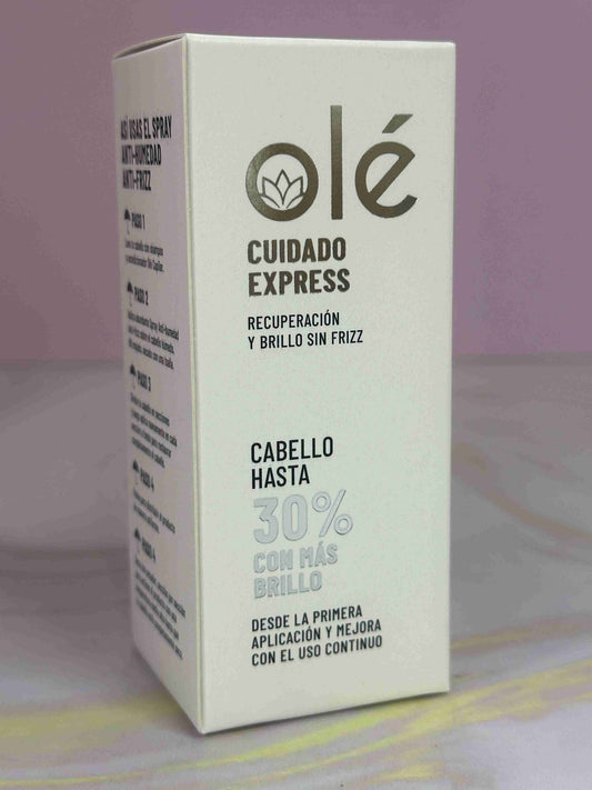 Spray anti humedad Olé