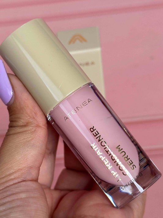 Acondicionador reparador de labios Atenea