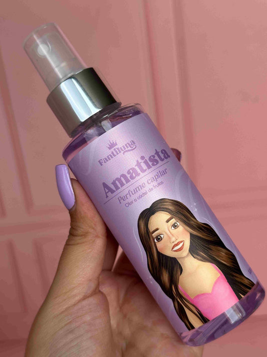 Perfumes para el cabello Fantiluna