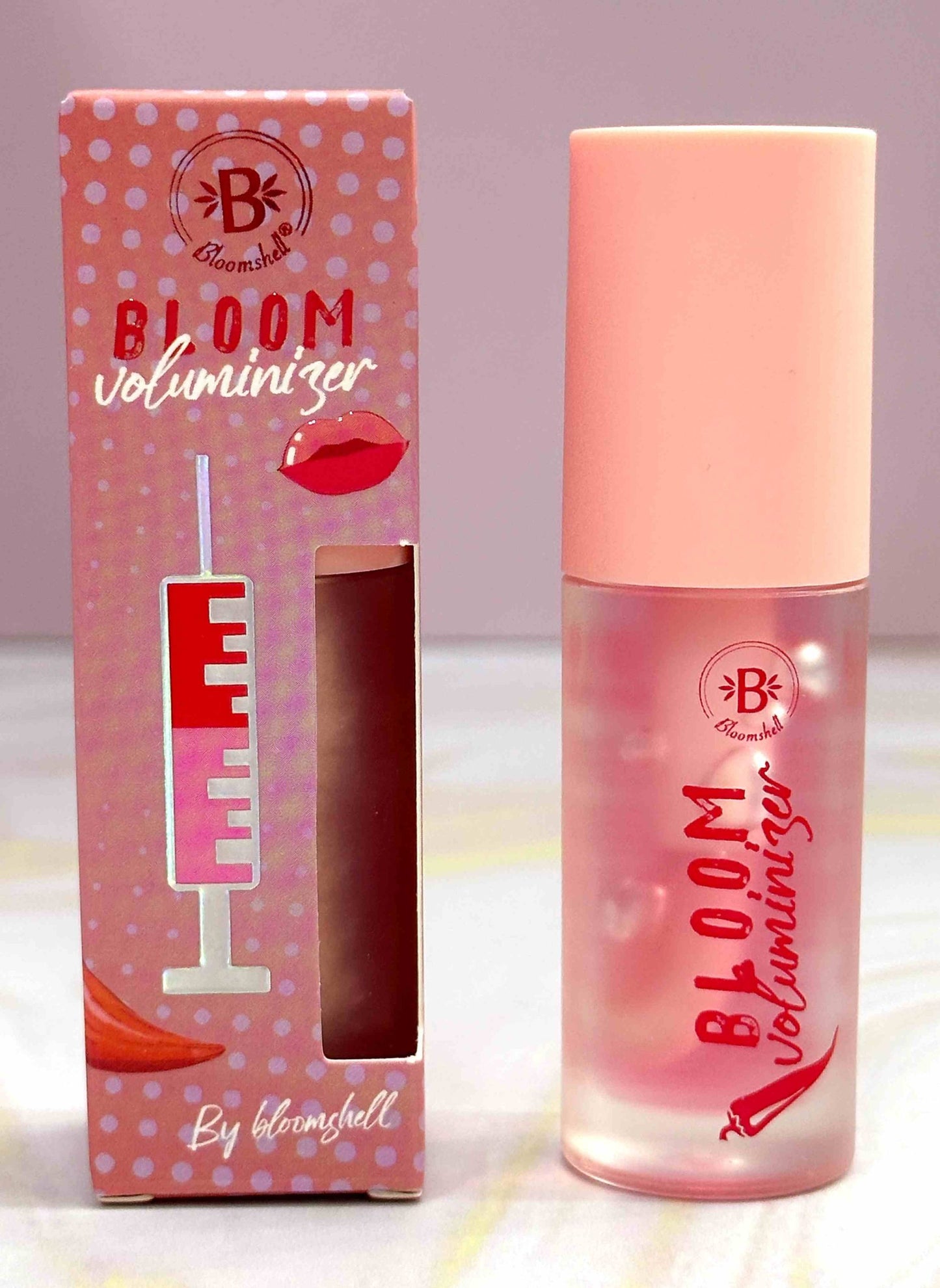 Bloom voluminizer Bloomshell