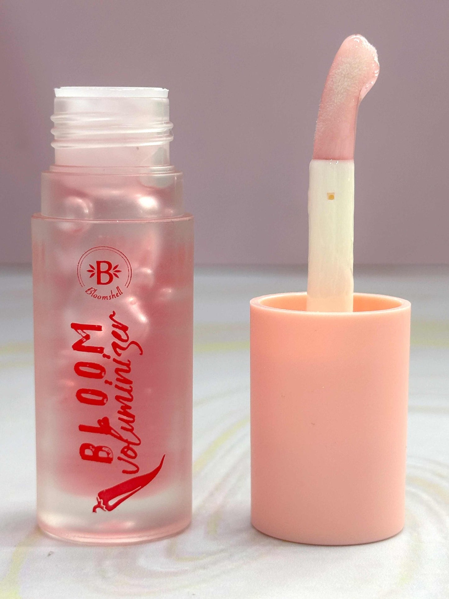 Bloom voluminizer Bloomshell