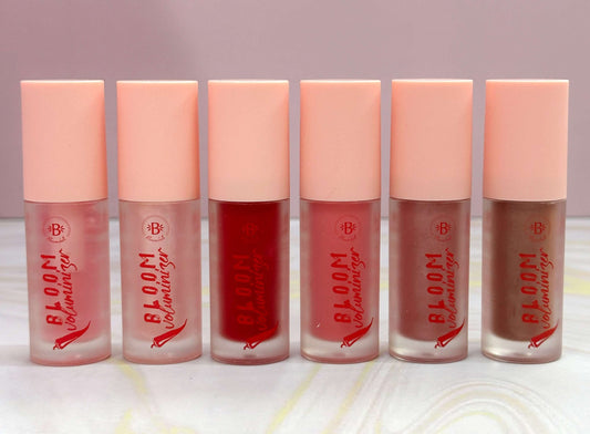 Bloom voluminizer Bloomshell