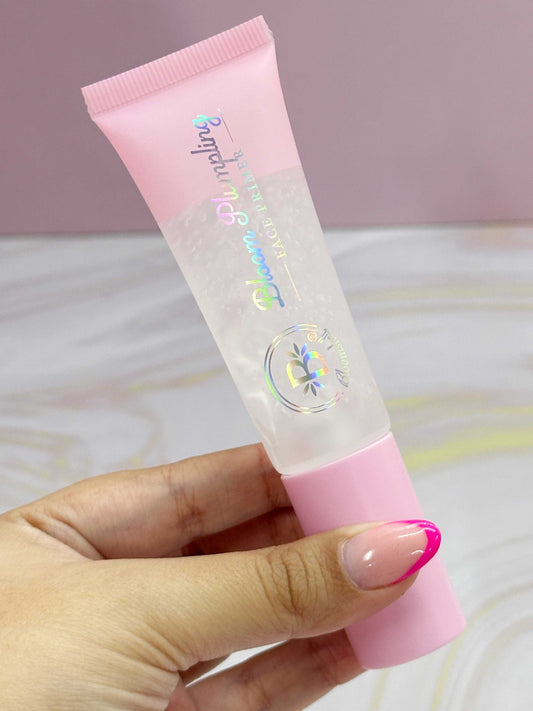 Primer bloom plumping Bloomshell