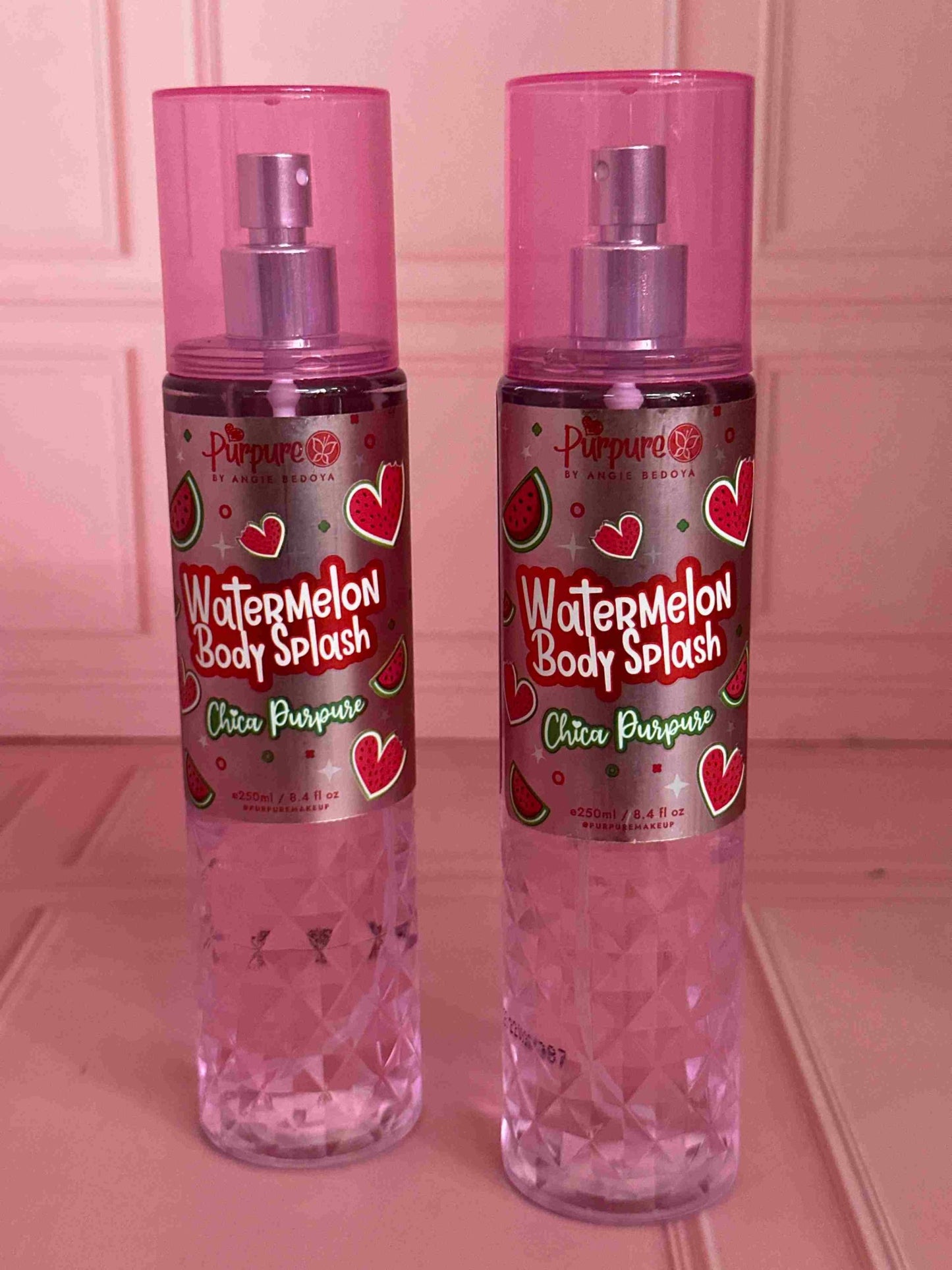 Splash 250 ml Purpure