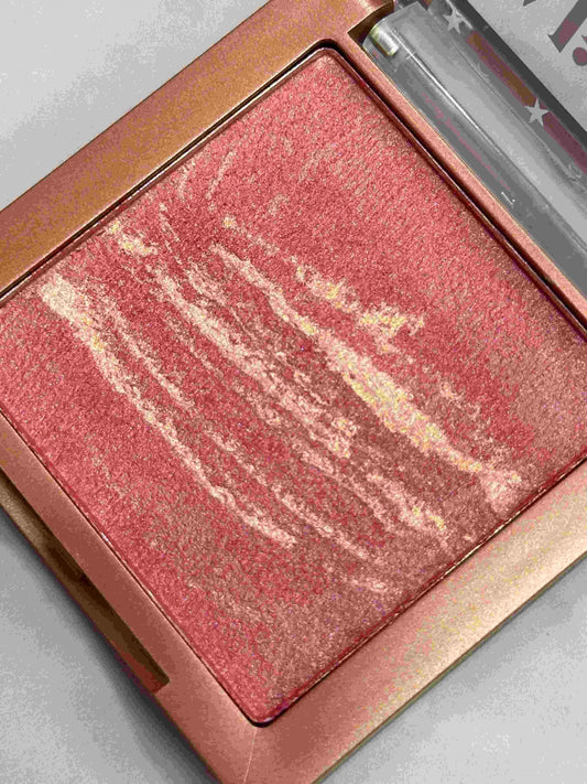 Rubor Alissha Beuaty