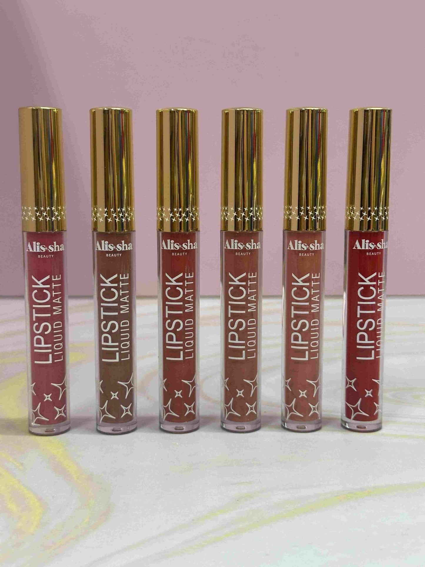 Labial Alissha Beauty