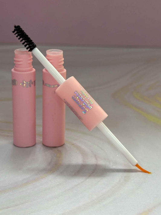 Serum cejas y pestañas doble Trendy