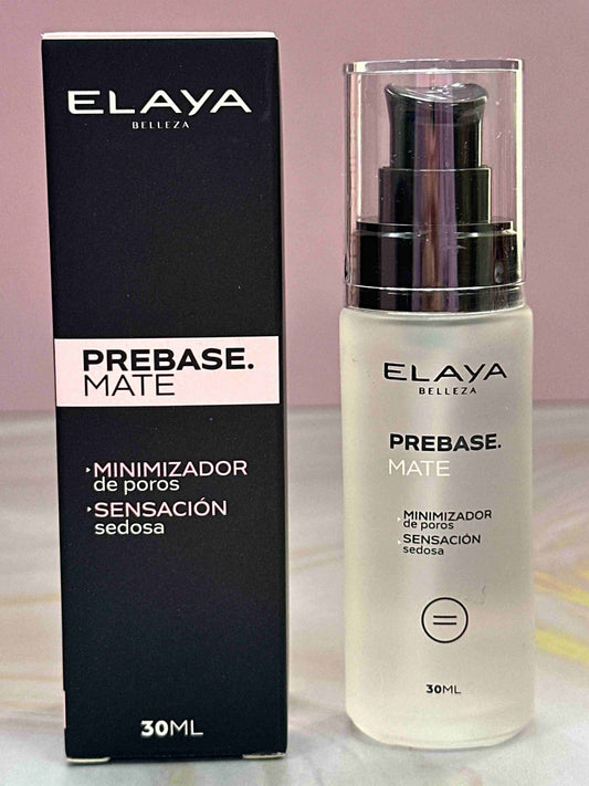 Prebase mate Elaya